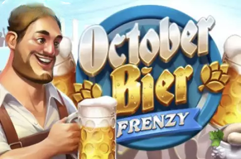 October Bier Frenzy game thumbnail