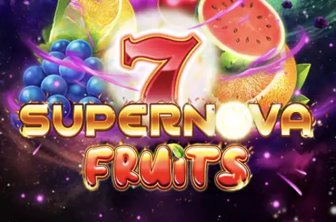 7 Supernova Fruits game thumbnail