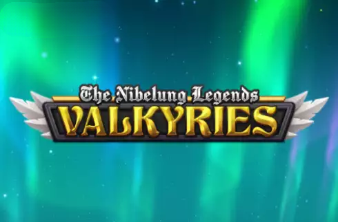 Valkyries - The Nibelung Legends game thumbnail